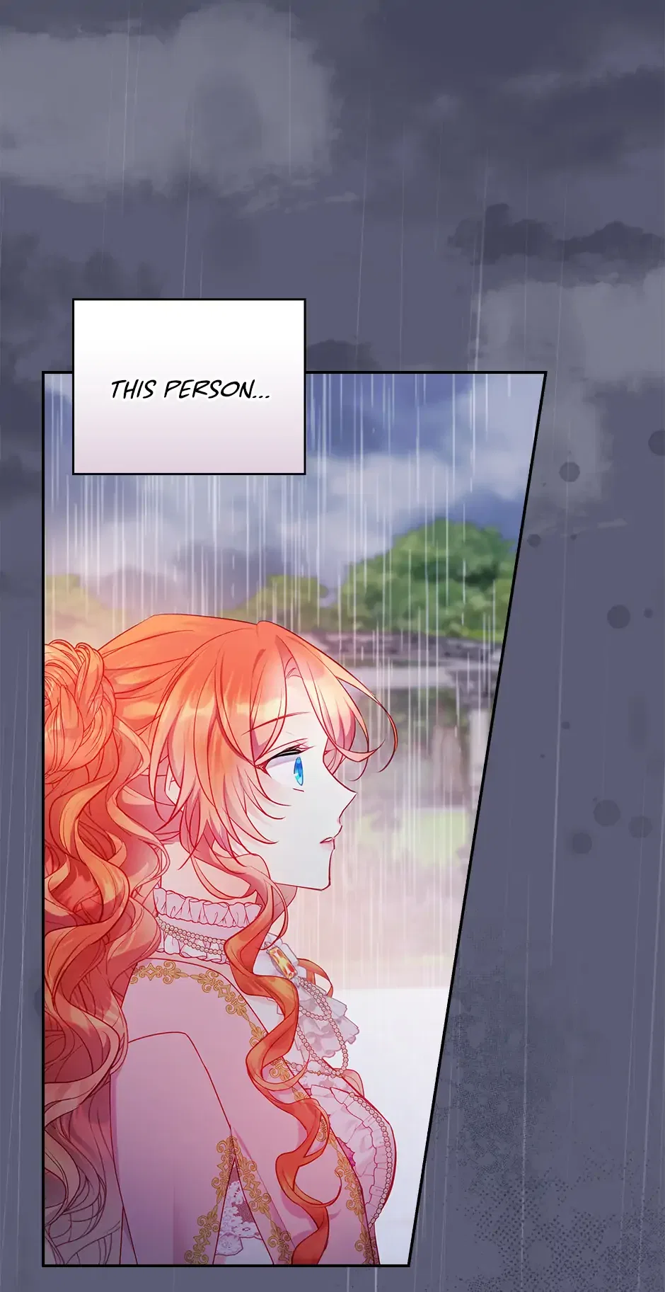 I’m Going To Meet You Beyond Time Chapter 18 – Page 2