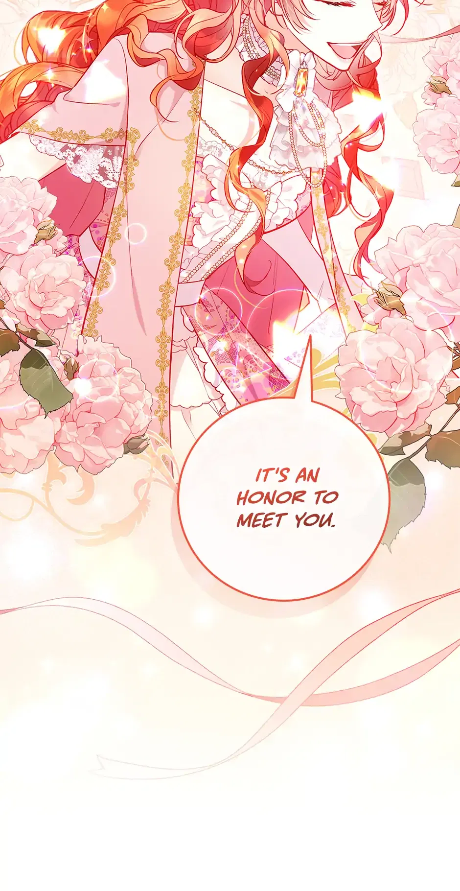 I’m Going To Meet You Beyond Time Chapter 18 – Page 6