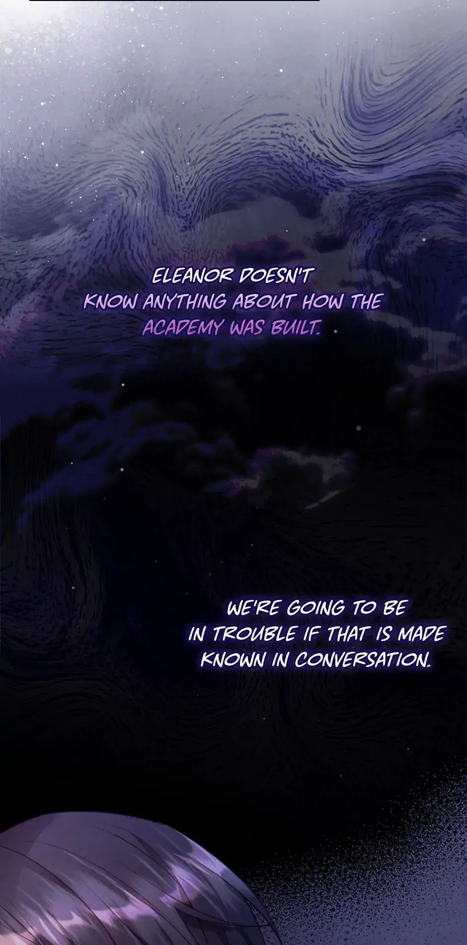 I’m Going To Meet You Beyond Time Chapter 18 – Page 8