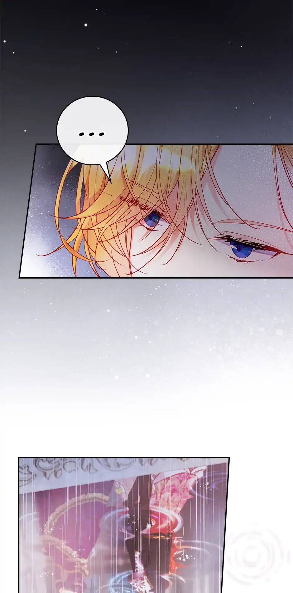 I’m Going To Meet You Beyond Time Chapter 18 – Page 11