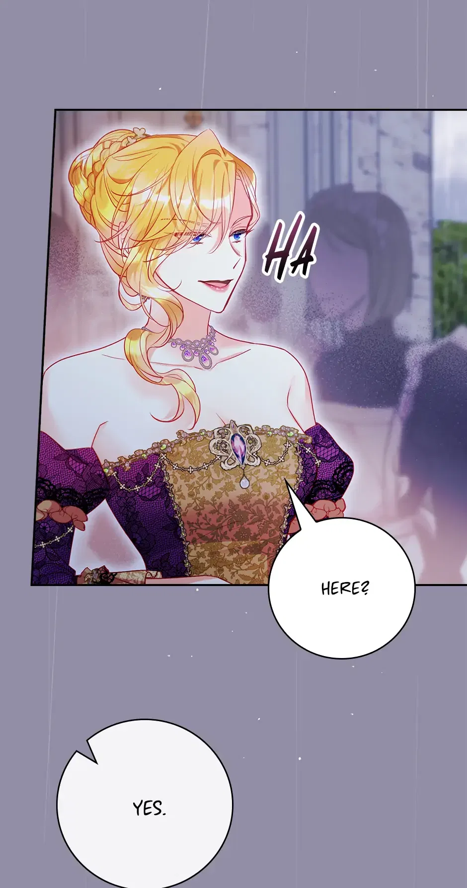 I’m Going To Meet You Beyond Time Chapter 18 – Page 18