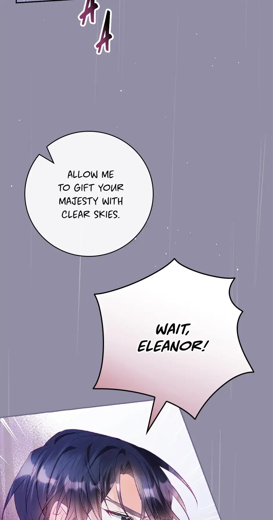 I’m Going To Meet You Beyond Time Chapter 18 – Page 20