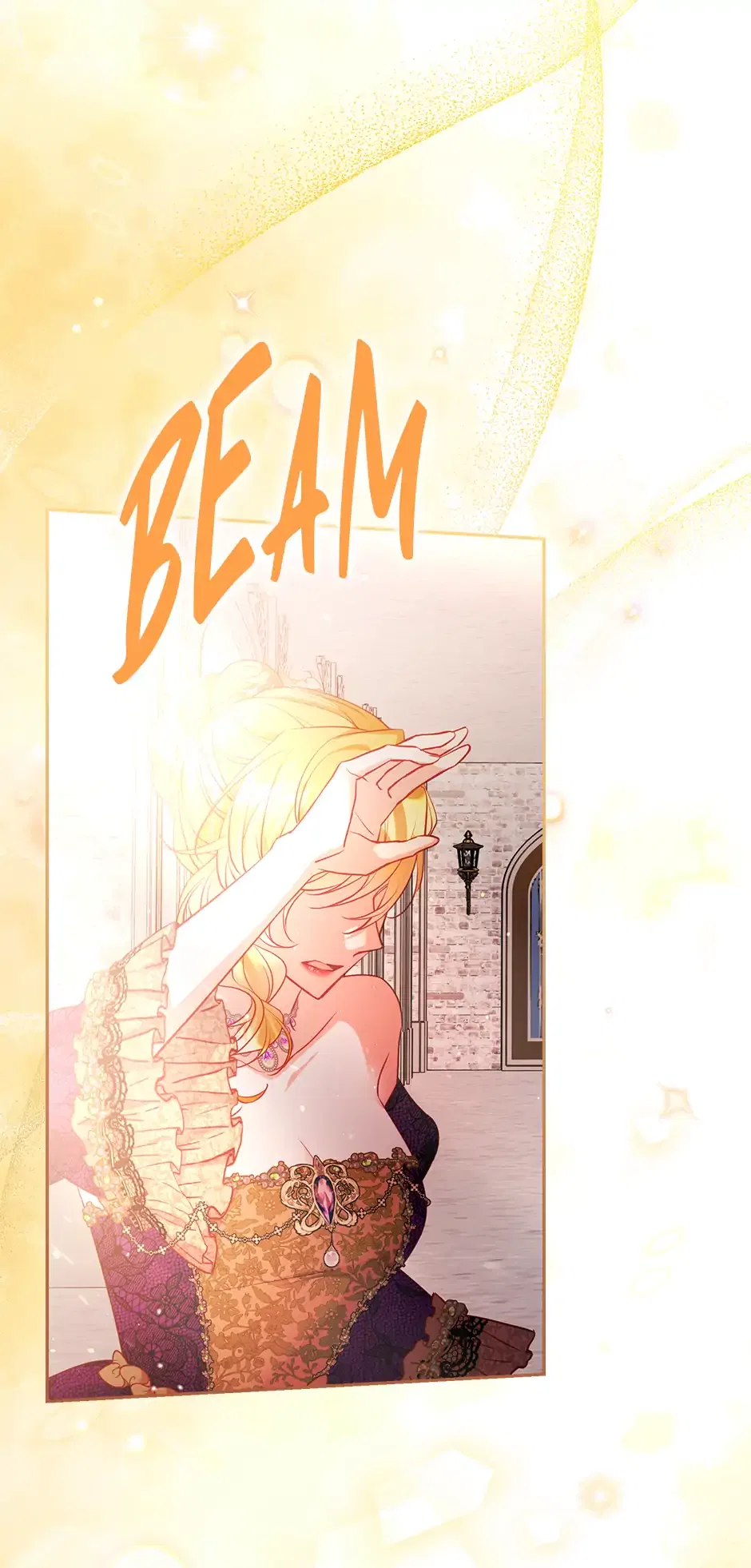 I’m Going To Meet You Beyond Time Chapter 18 – Page 23