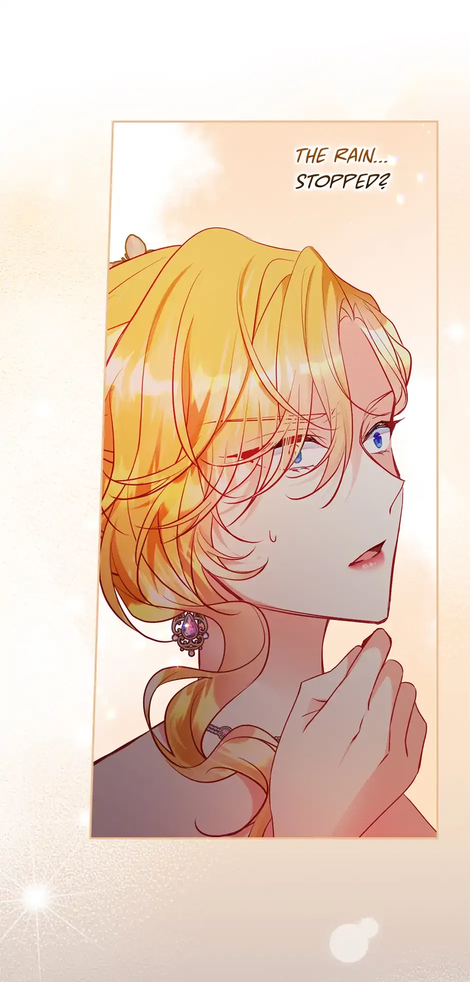 I’m Going To Meet You Beyond Time Chapter 18 – Page 26