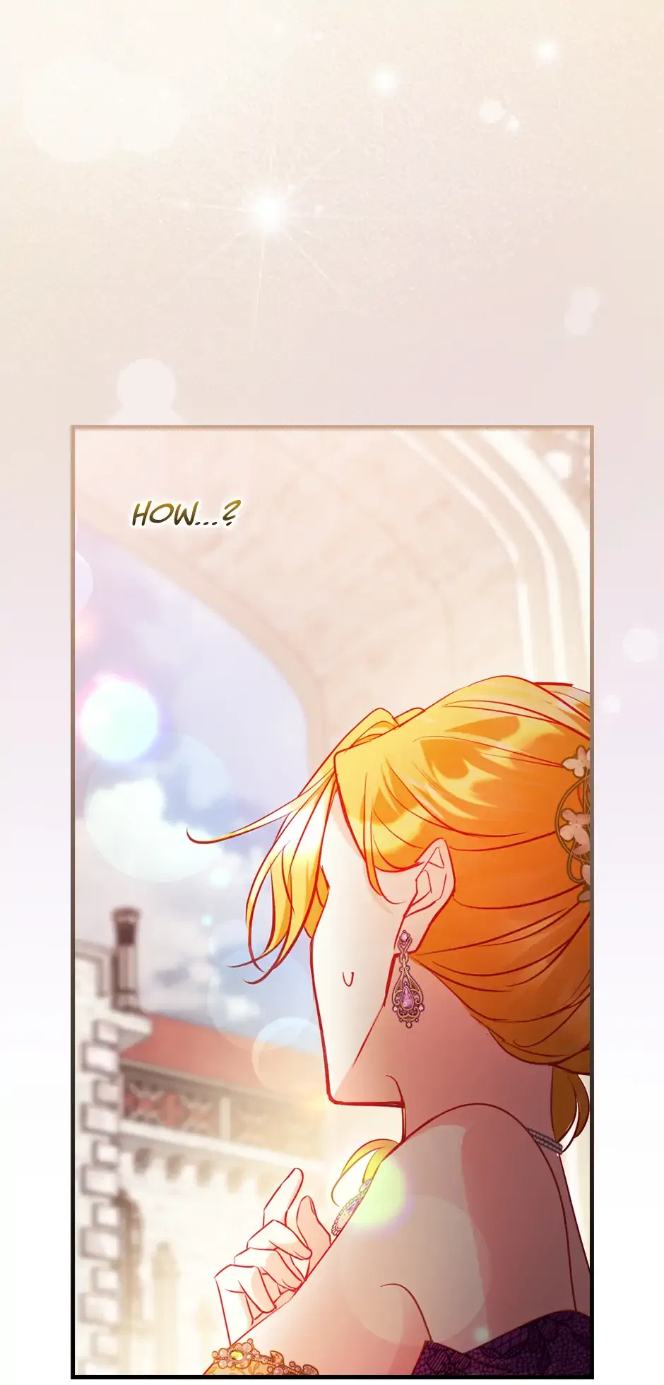 I’m Going To Meet You Beyond Time Chapter 18 – Page 28