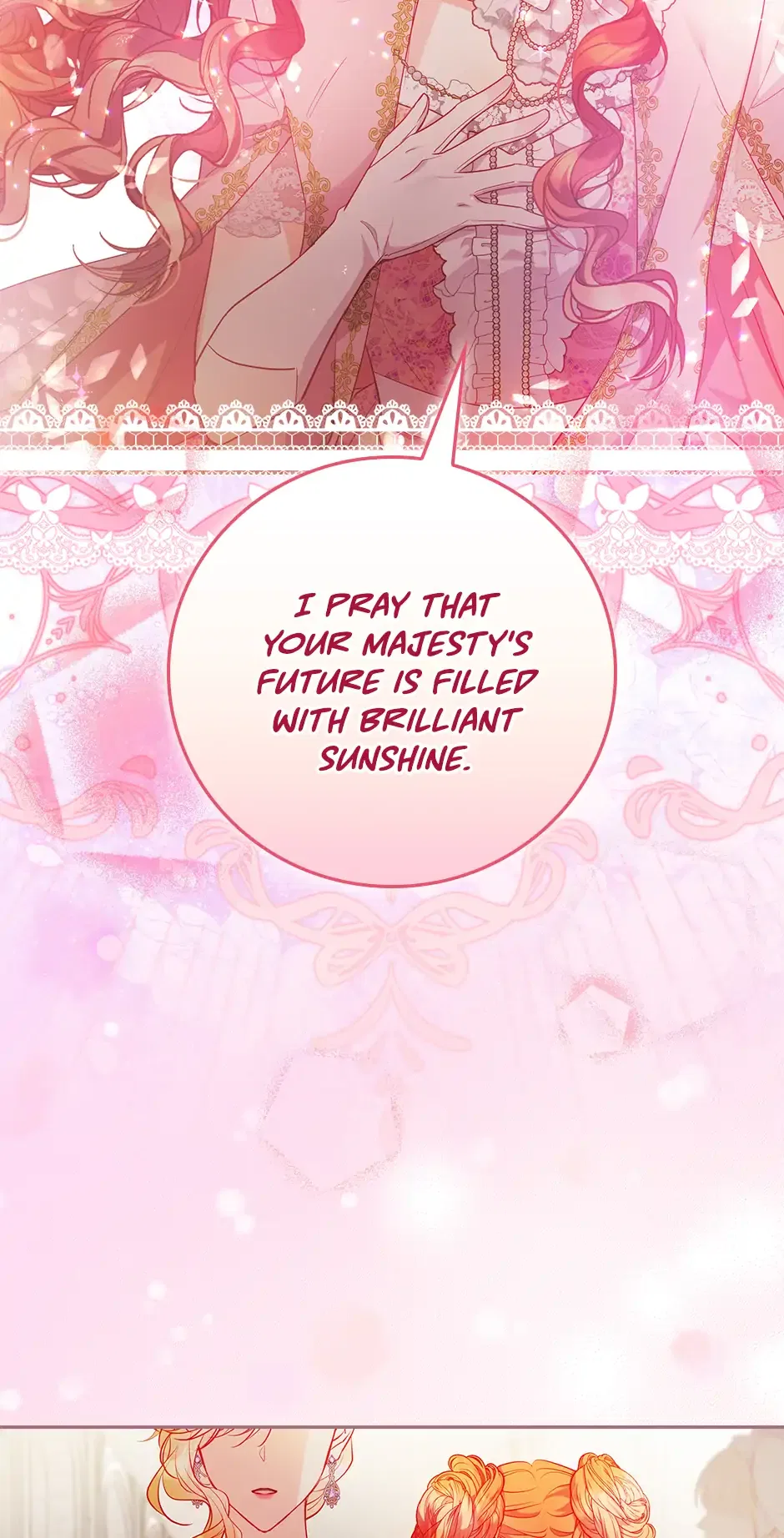 I’m Going To Meet You Beyond Time Chapter 18 – Page 30