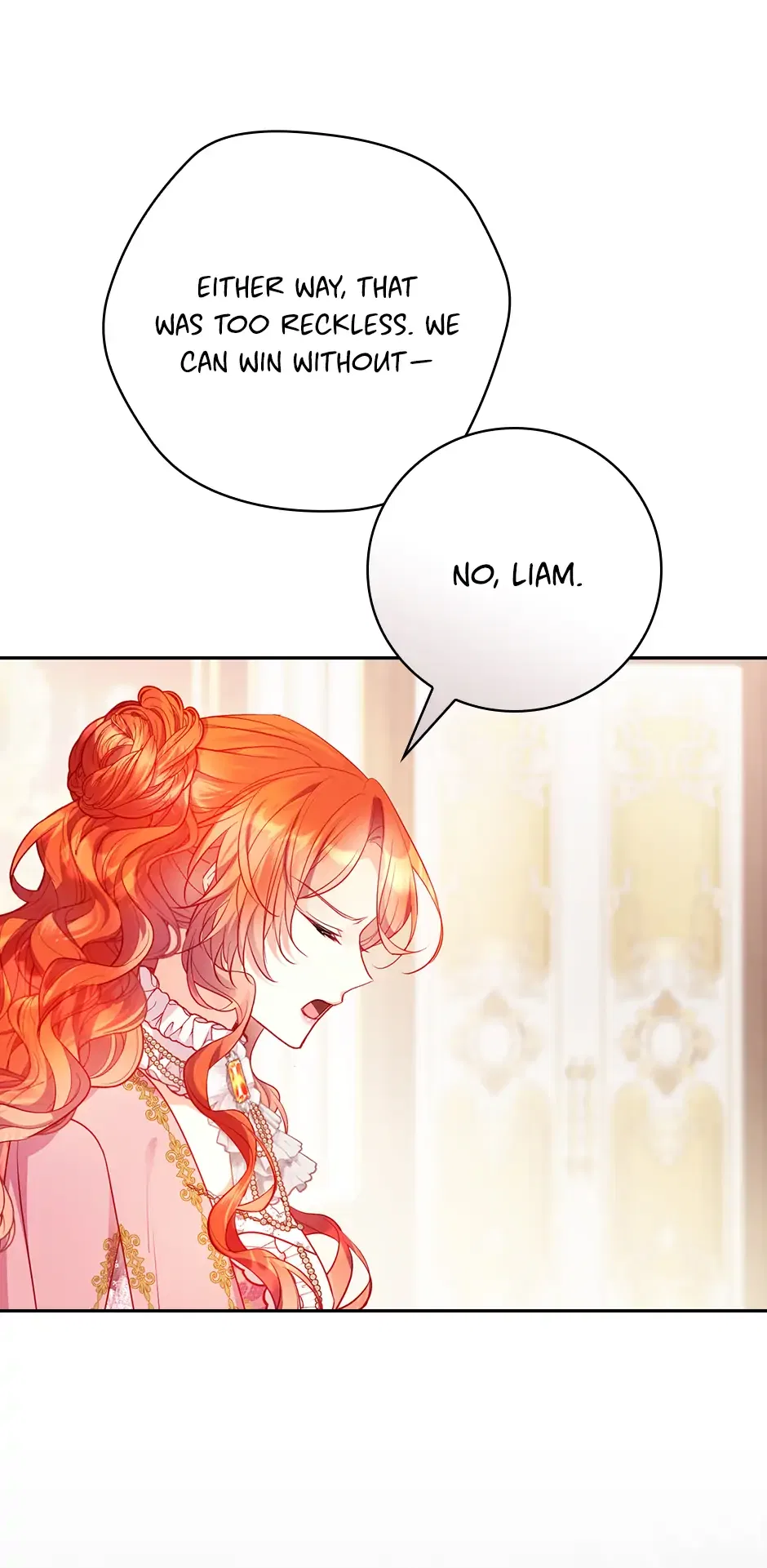 I’m Going To Meet You Beyond Time Chapter 18 – Page 42