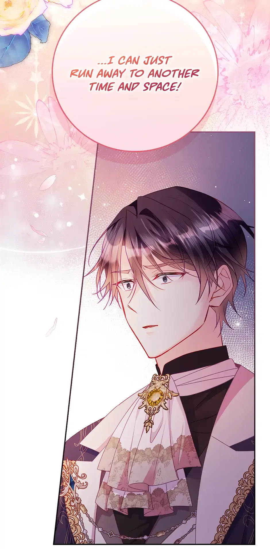 I’m Going To Meet You Beyond Time Chapter 18 – Page 46