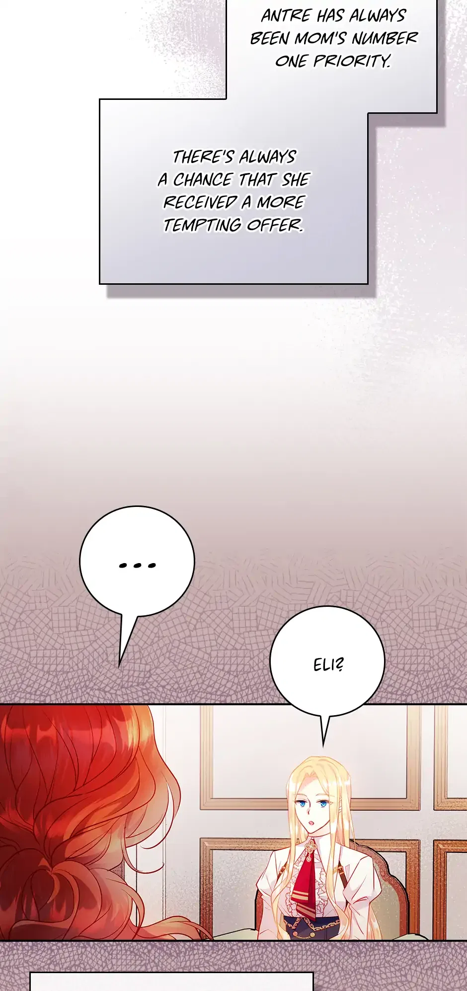 I’m Going To Meet You Beyond Time Chapter 18 – Page 59