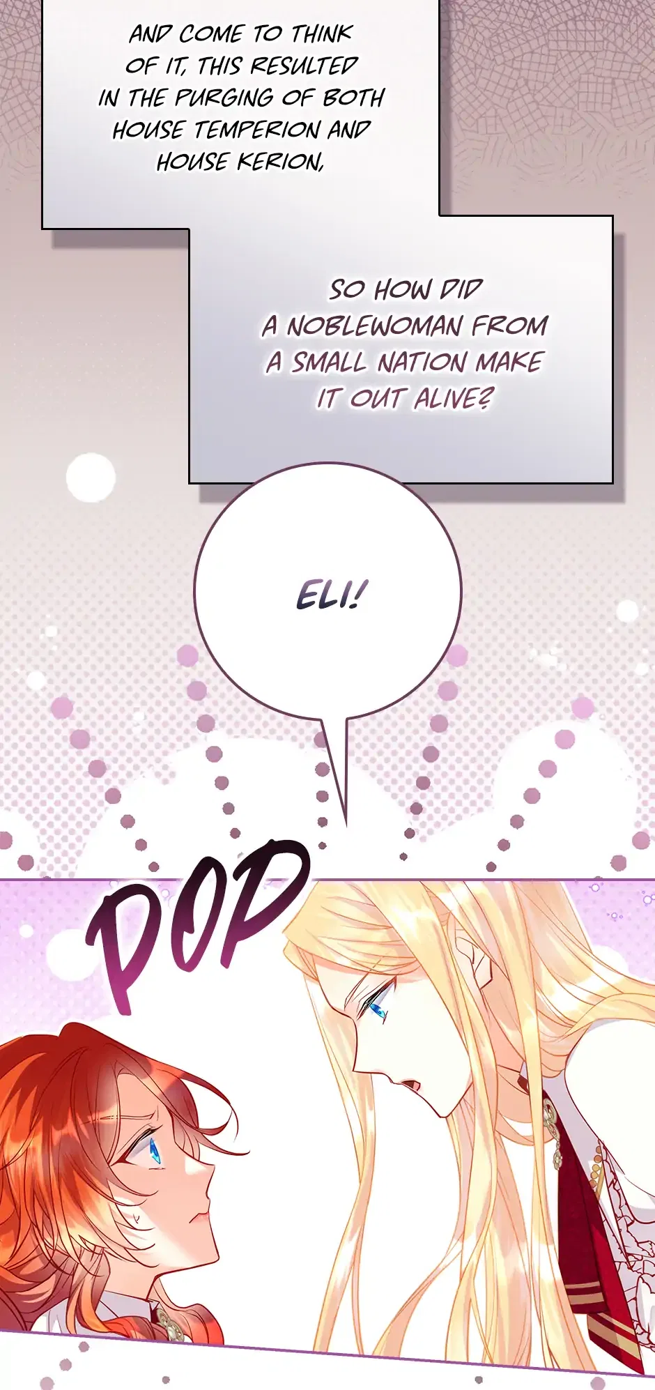 I’m Going To Meet You Beyond Time Chapter 18 – Page 60