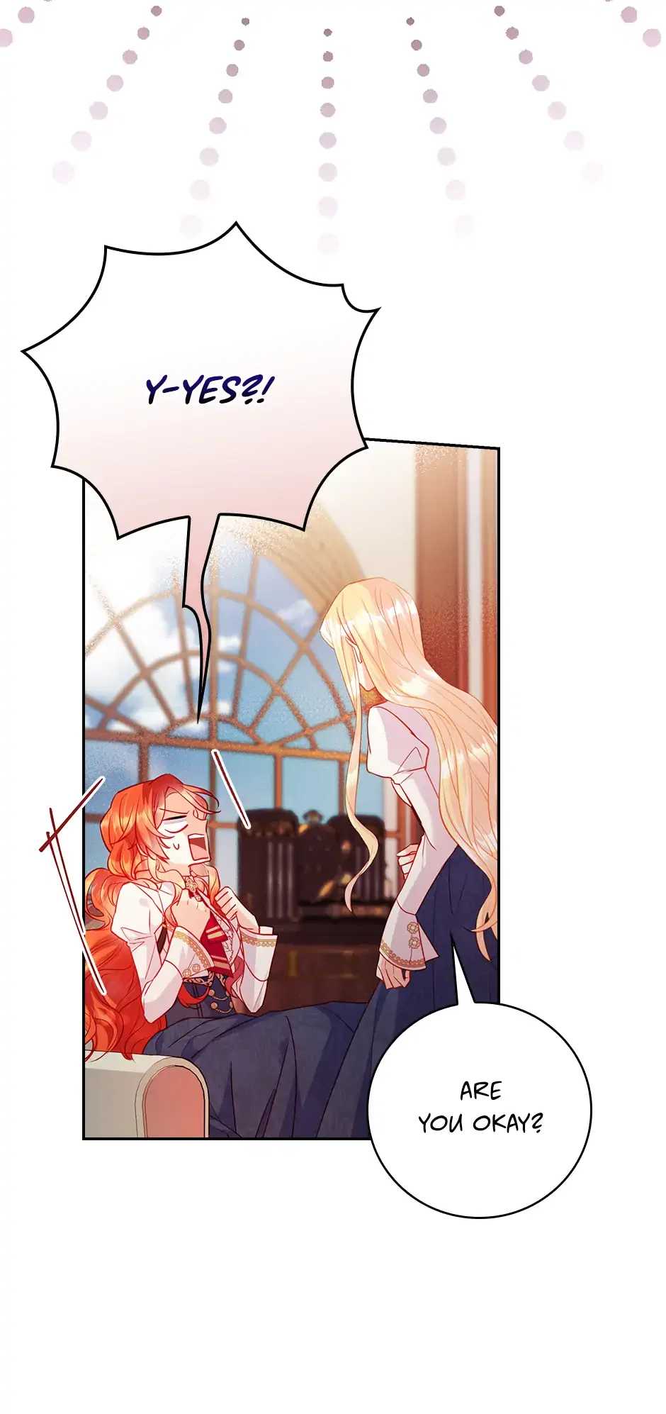 I’m Going To Meet You Beyond Time Chapter 18 – Page 61