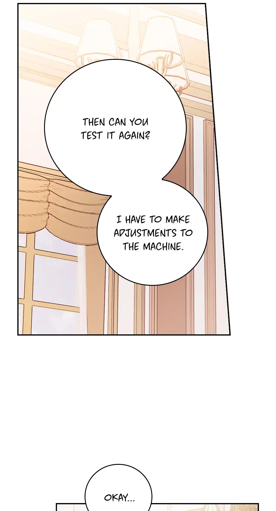 I’m Going To Meet You Beyond Time Chapter 18 – Page 63
