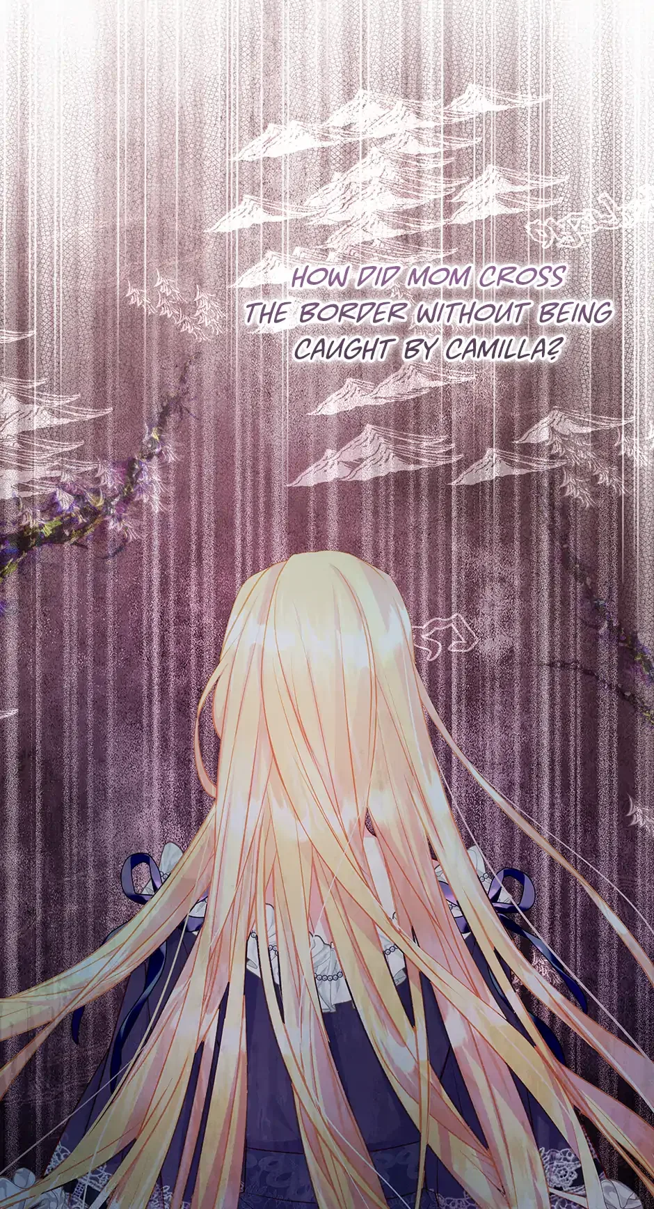 I’m Going To Meet You Beyond Time Chapter 18 – Page 65