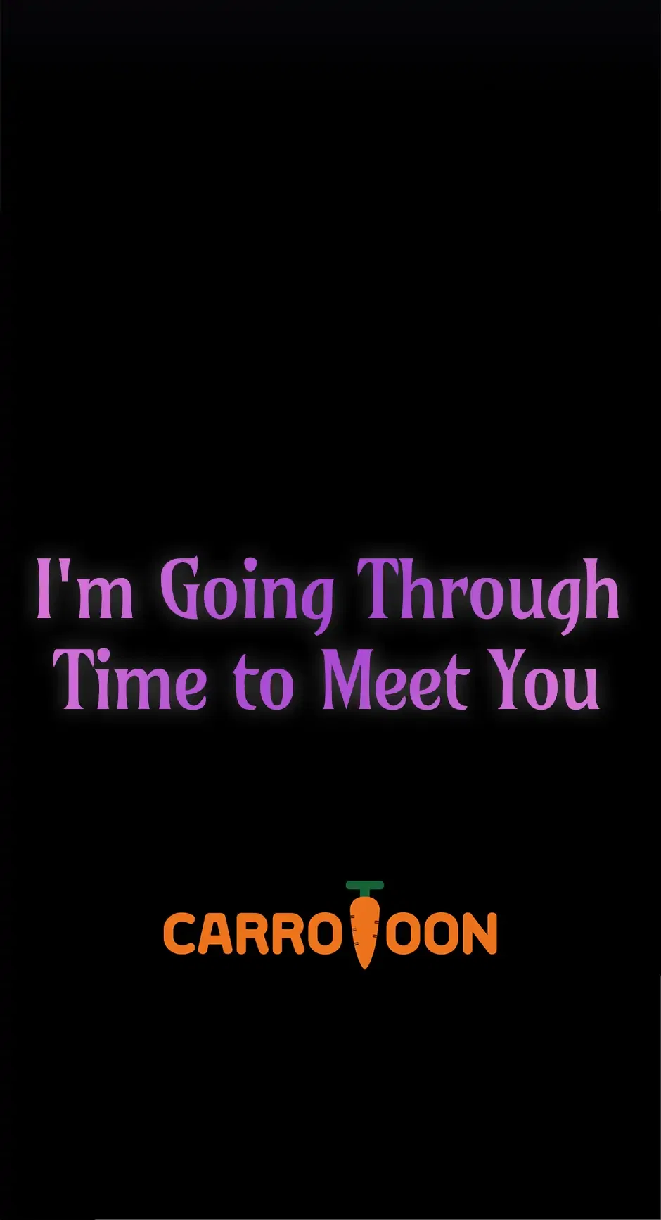I’m Going To Meet You Beyond Time Chapter 18 – Page 67