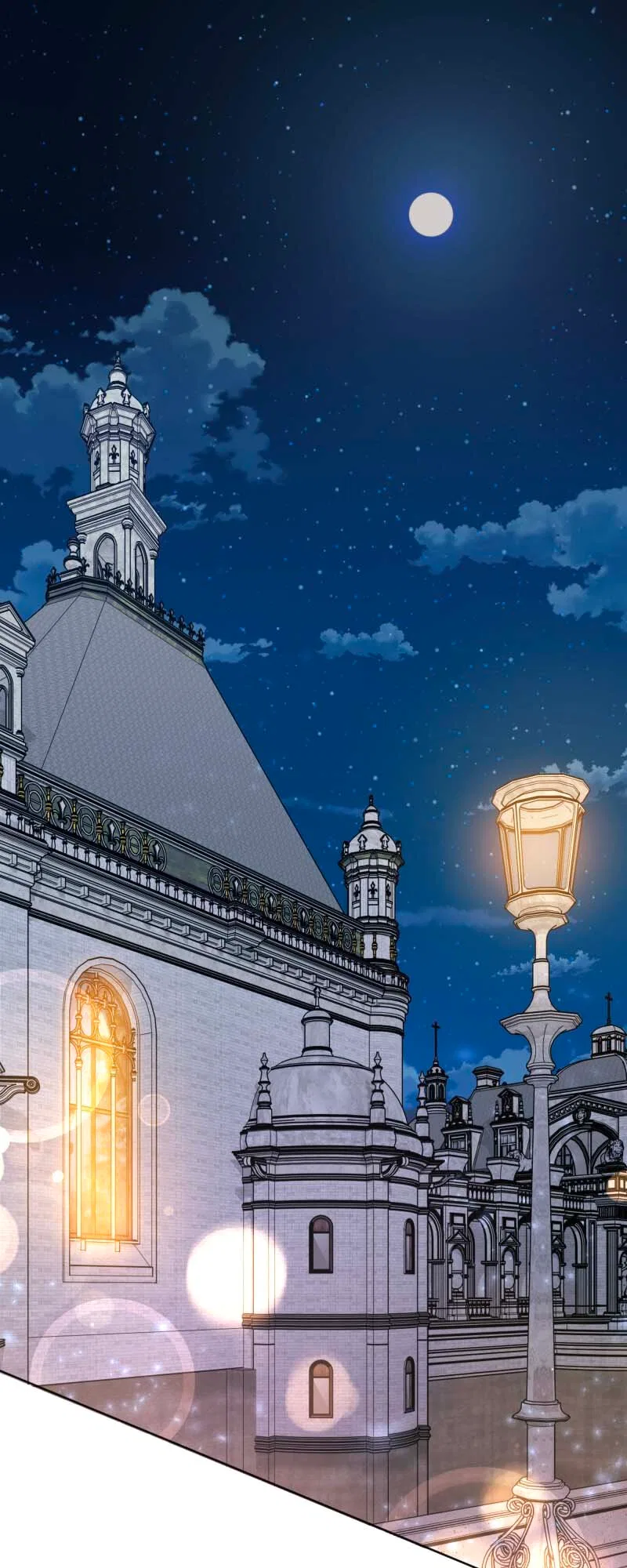 There’s a Witch in the Emperor’s Bedroom Chapter 42 – Page 1