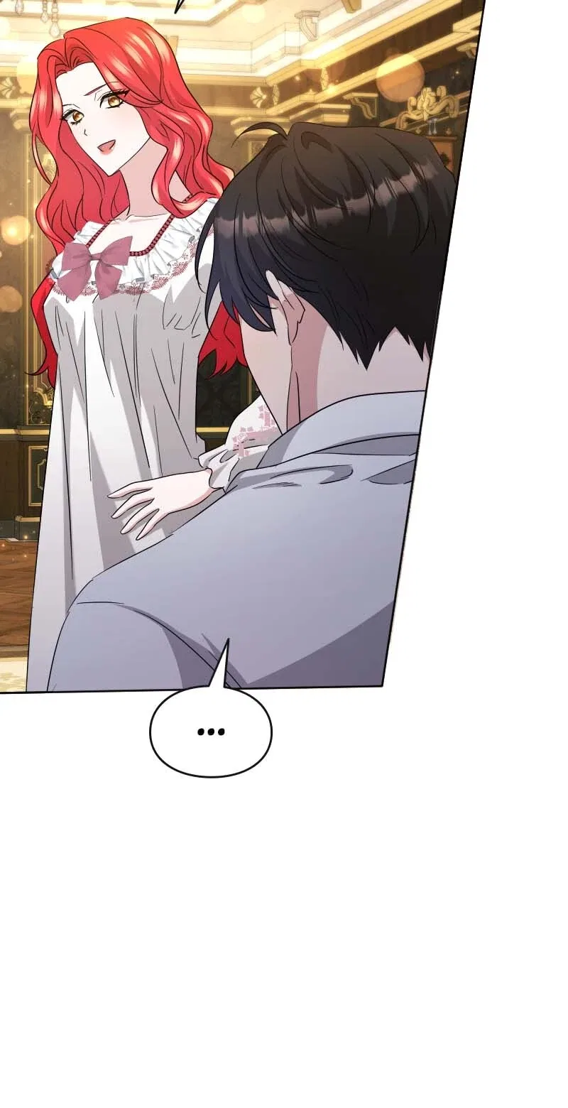 There’s a Witch in the Emperor’s Bedroom Chapter 42 – Page 5