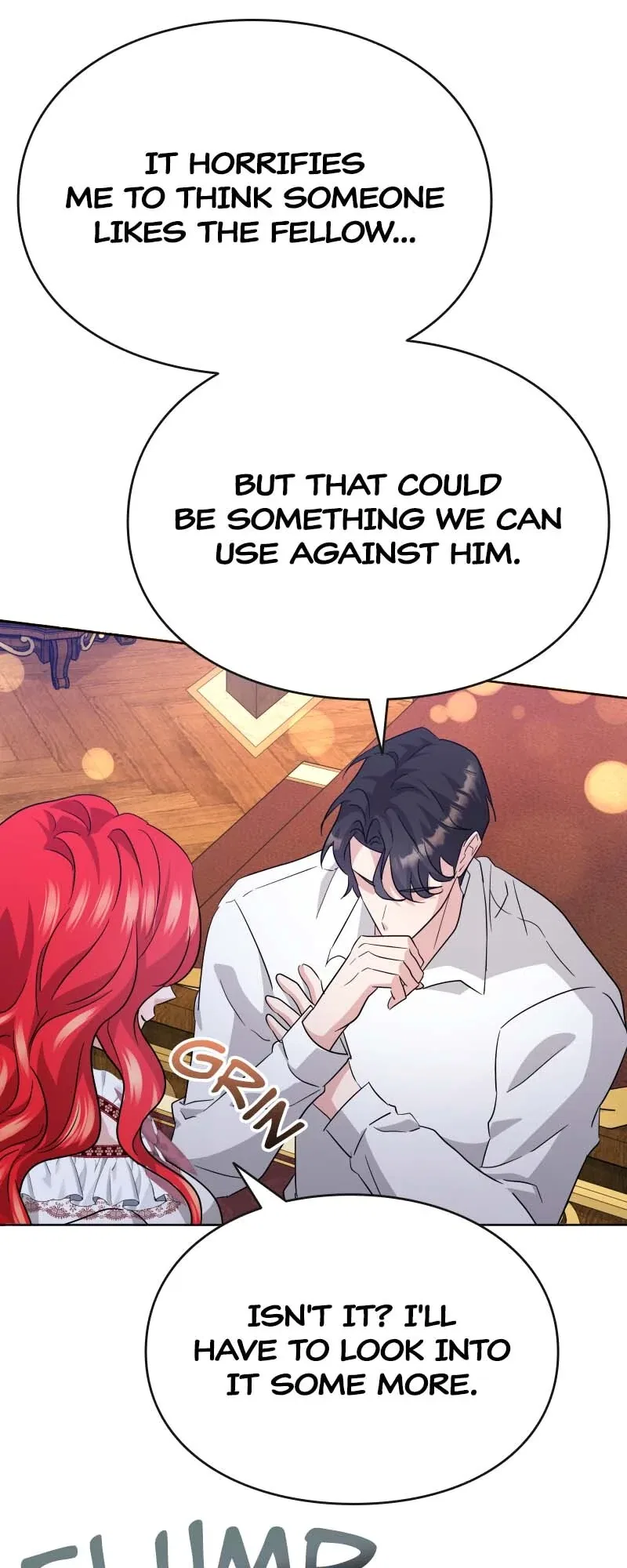 There’s a Witch in the Emperor’s Bedroom Chapter 42 – Page 6