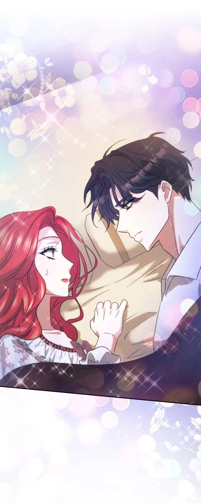 There’s a Witch in the Emperor’s Bedroom Chapter 42 – Page 11