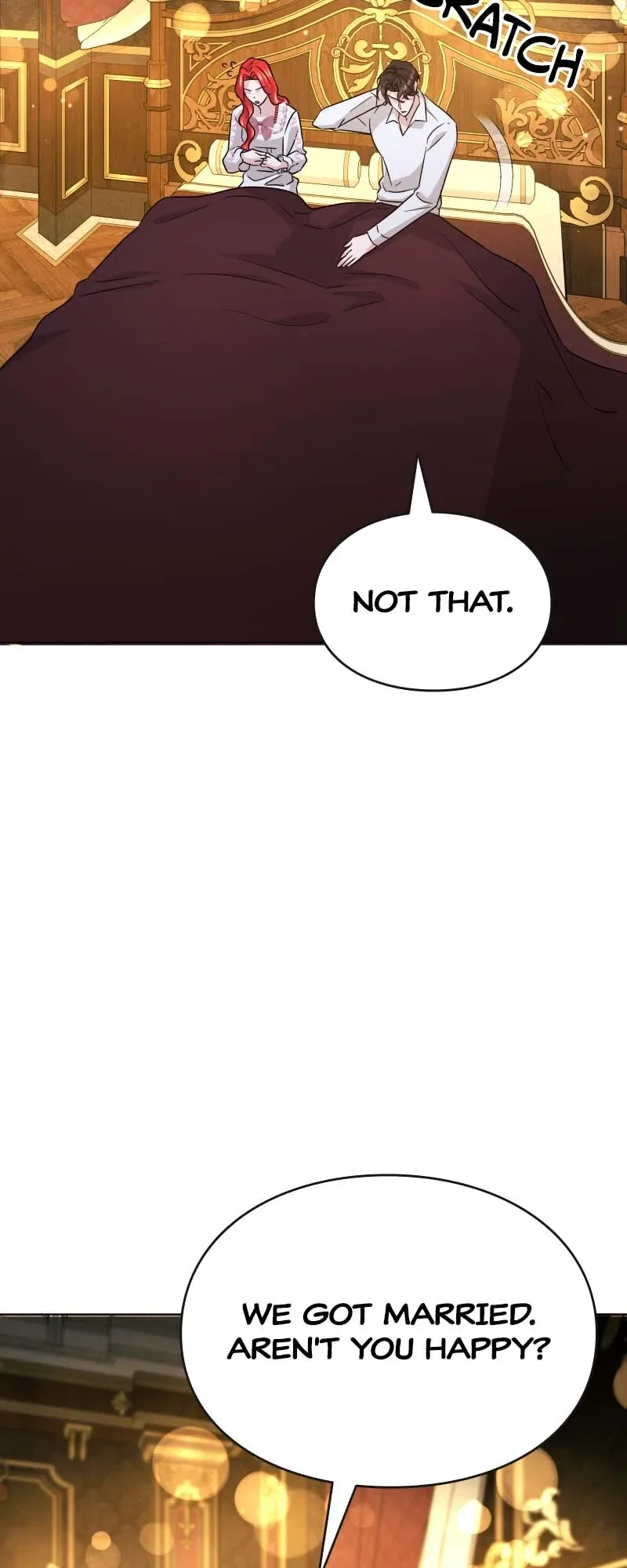 There’s a Witch in the Emperor’s Bedroom Chapter 42 – Page 14