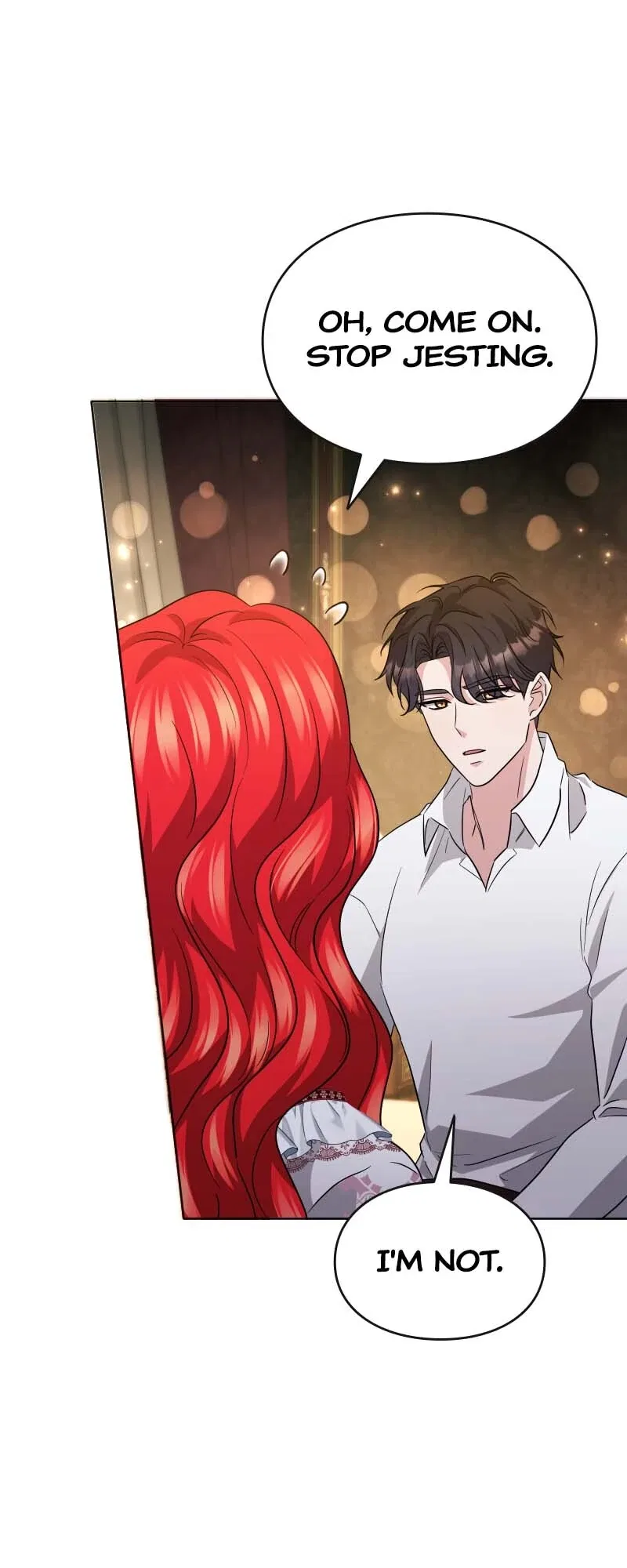 There’s a Witch in the Emperor’s Bedroom Chapter 42 – Page 16