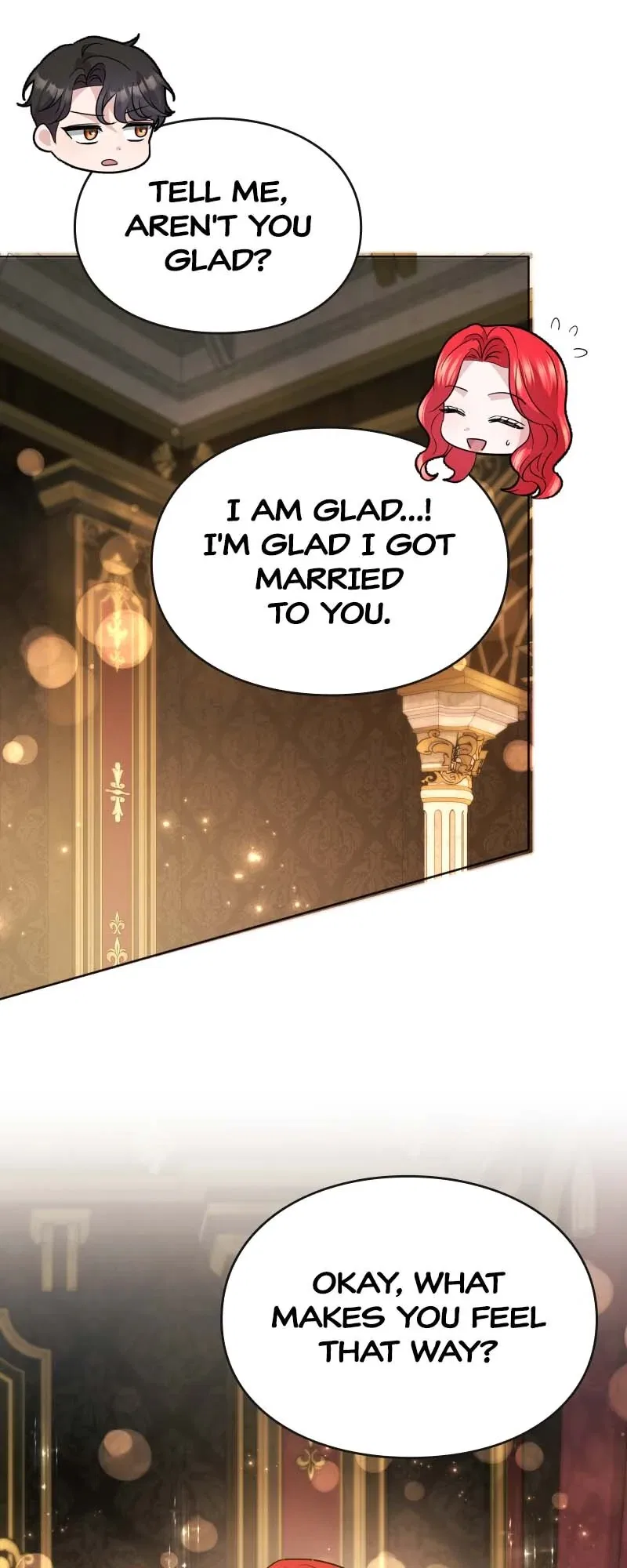 There’s a Witch in the Emperor’s Bedroom Chapter 42 – Page 17