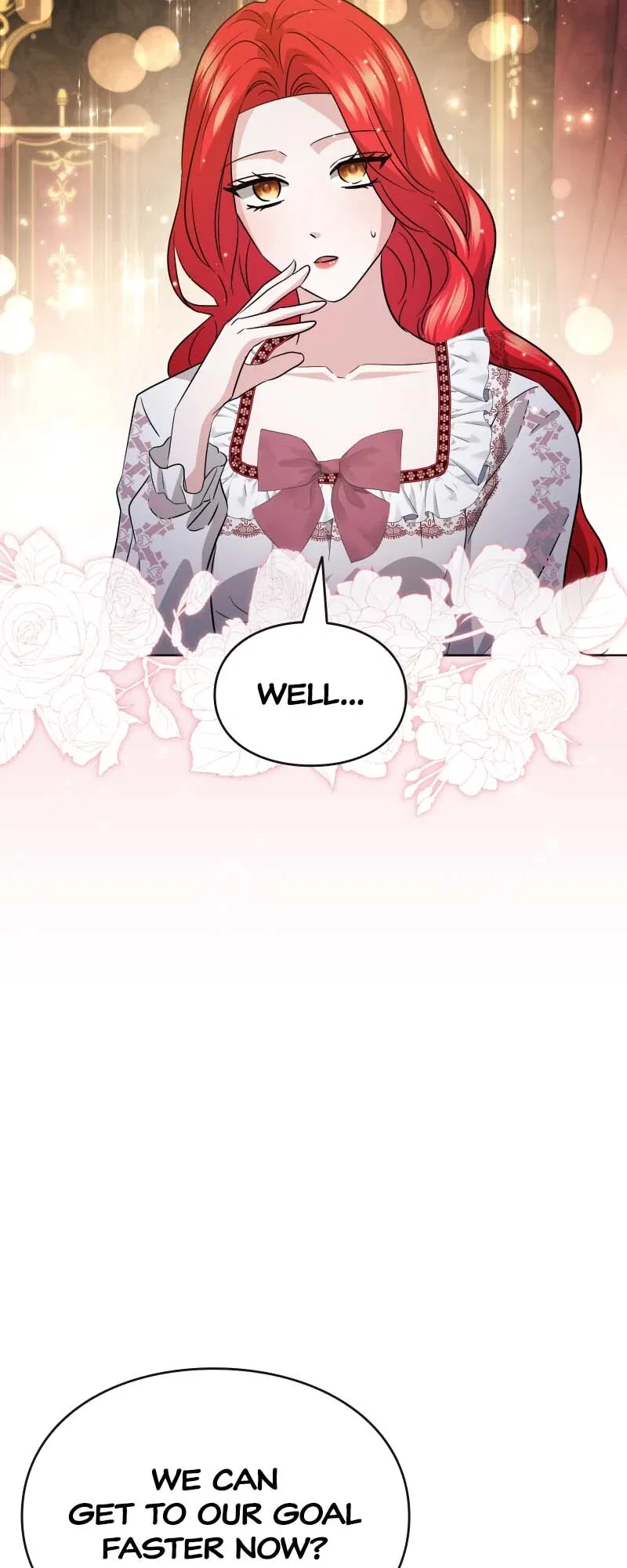 There’s a Witch in the Emperor’s Bedroom Chapter 42 – Page 18