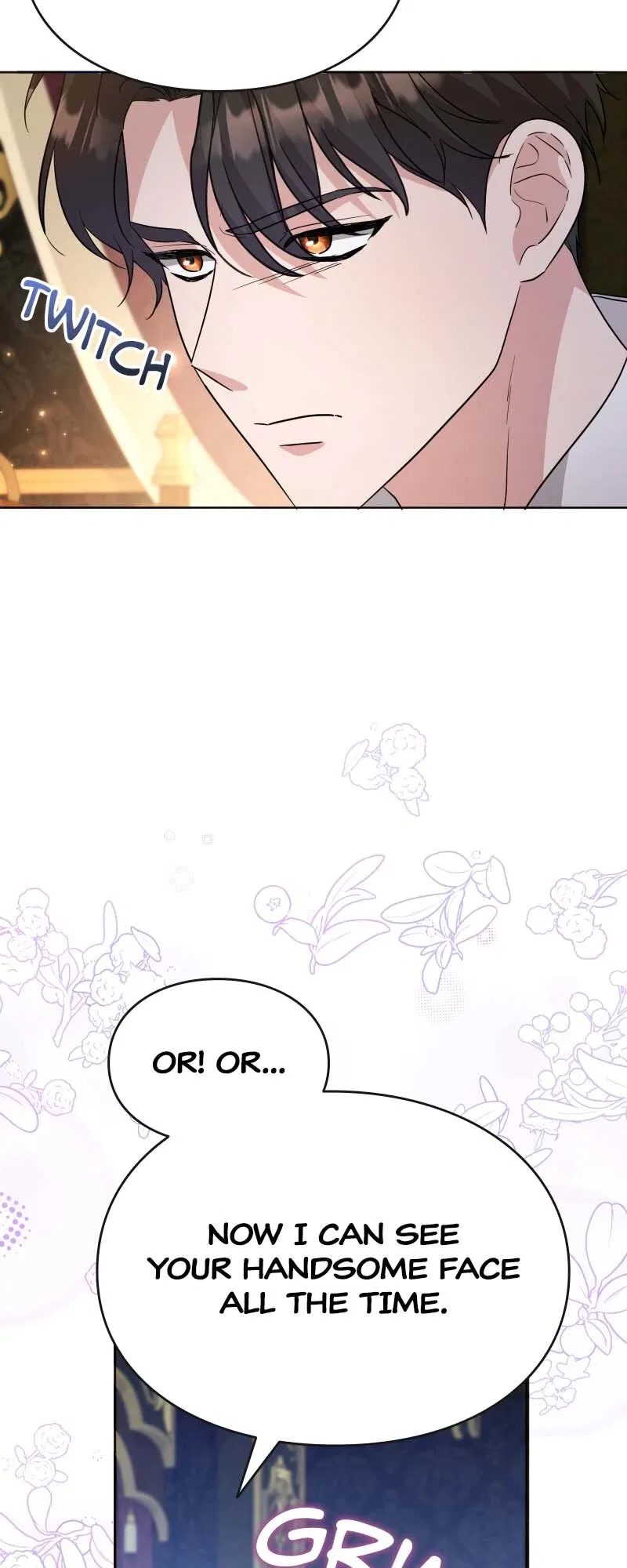 There’s a Witch in the Emperor’s Bedroom Chapter 42 – Page 19