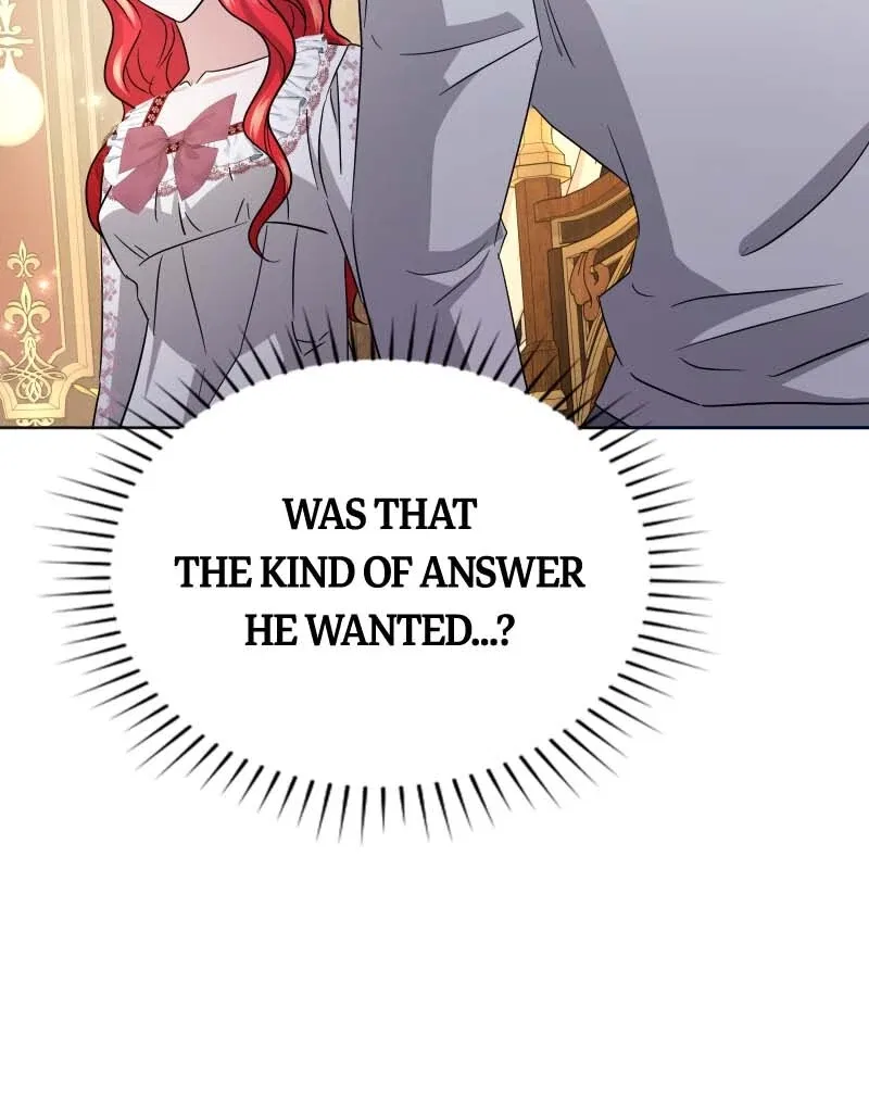 There’s a Witch in the Emperor’s Bedroom Chapter 42 – Page 21
