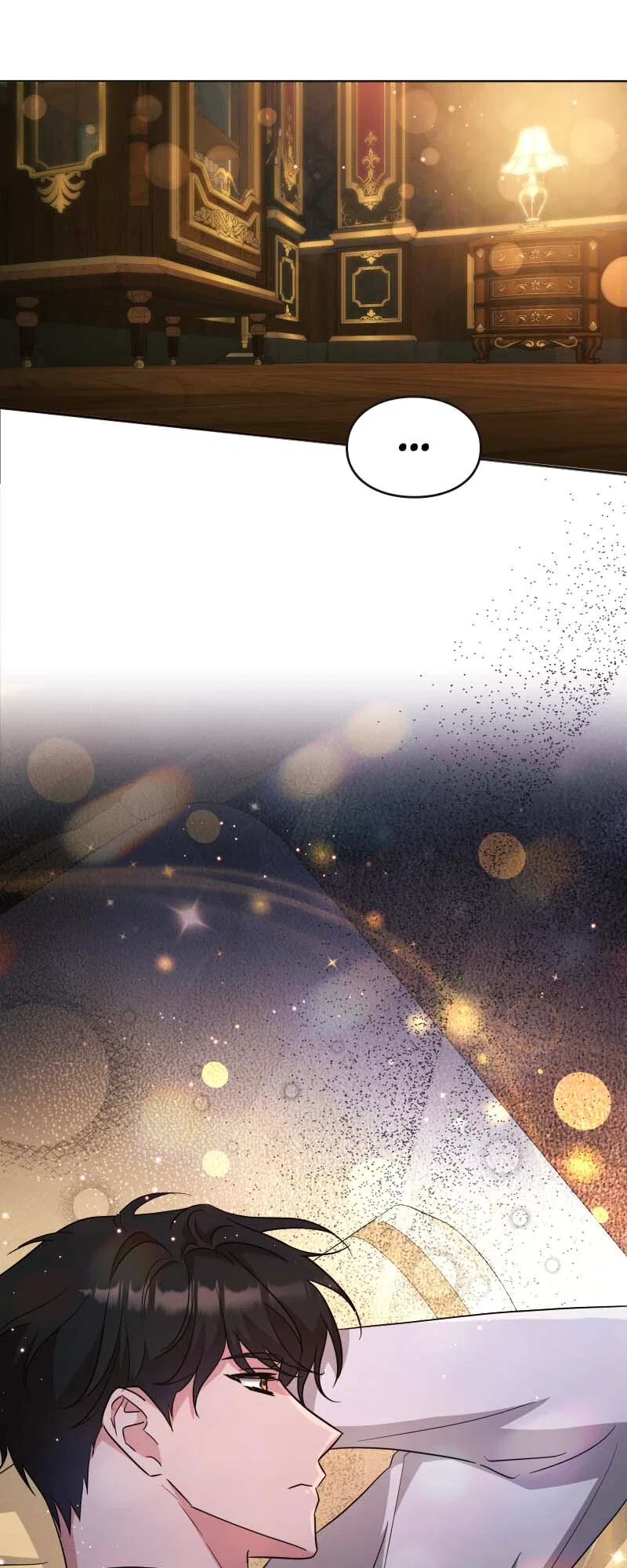There’s a Witch in the Emperor’s Bedroom Chapter 42 – Page 24