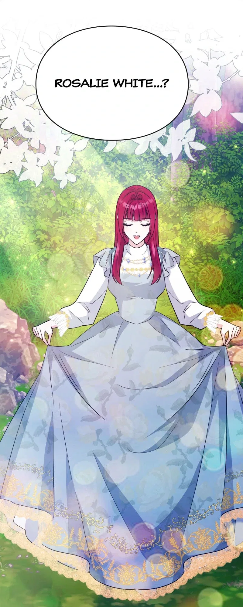 There’s a Witch in the Emperor’s Bedroom Chapter 42 – Page 32