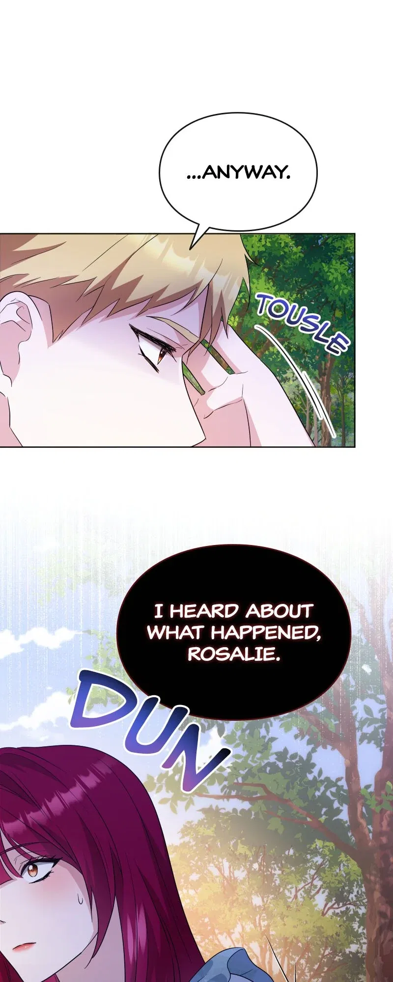 There’s a Witch in the Emperor’s Bedroom Chapter 42 – Page 37
