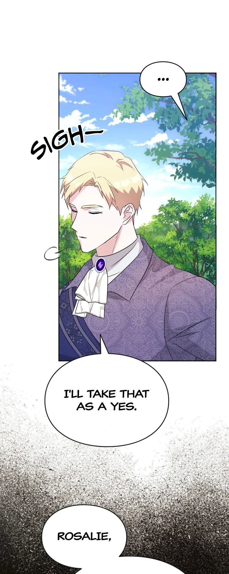 There’s a Witch in the Emperor’s Bedroom Chapter 42 – Page 39