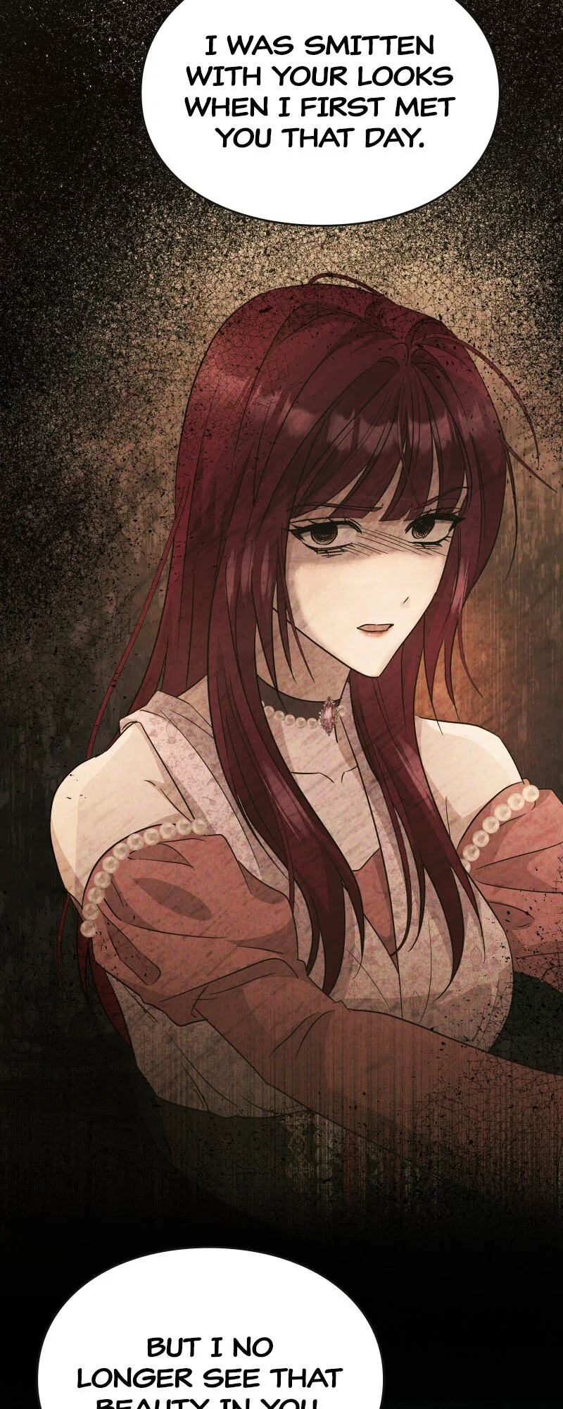 There’s a Witch in the Emperor’s Bedroom Chapter 42 – Page 40