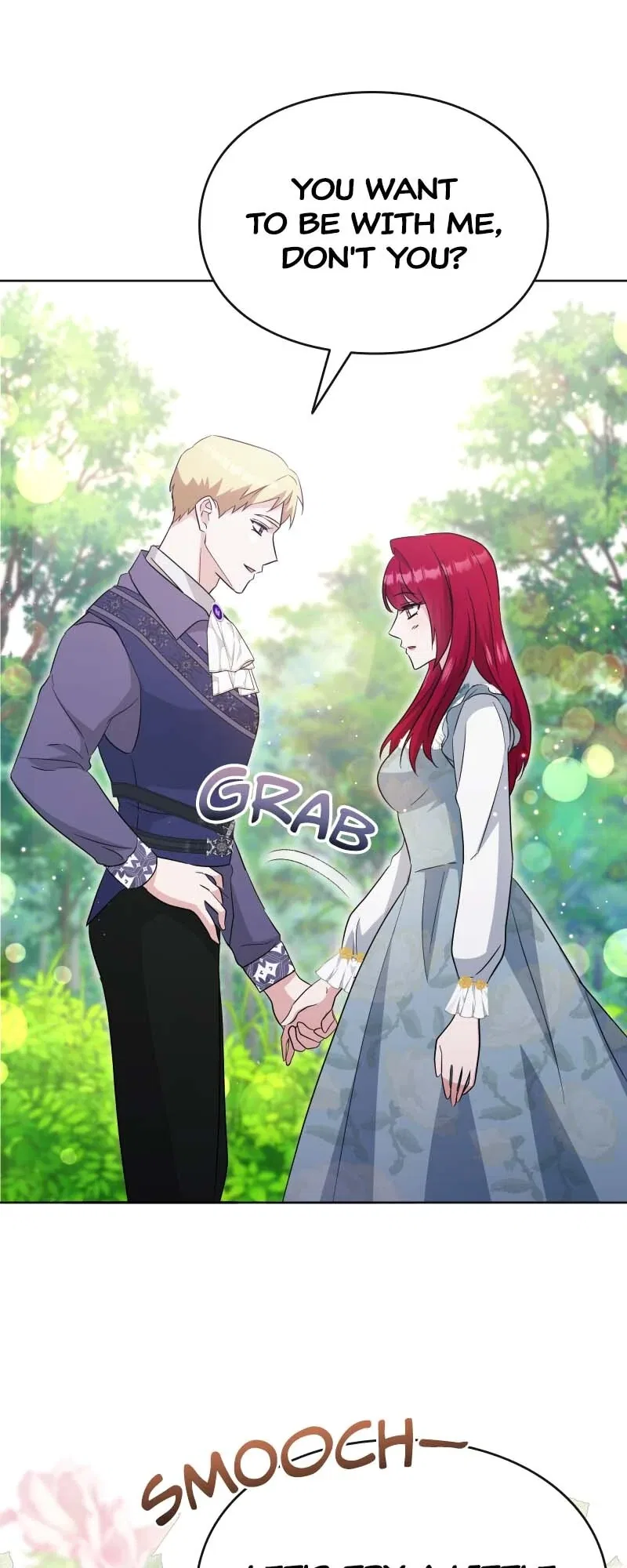 There’s a Witch in the Emperor’s Bedroom Chapter 42 – Page 42