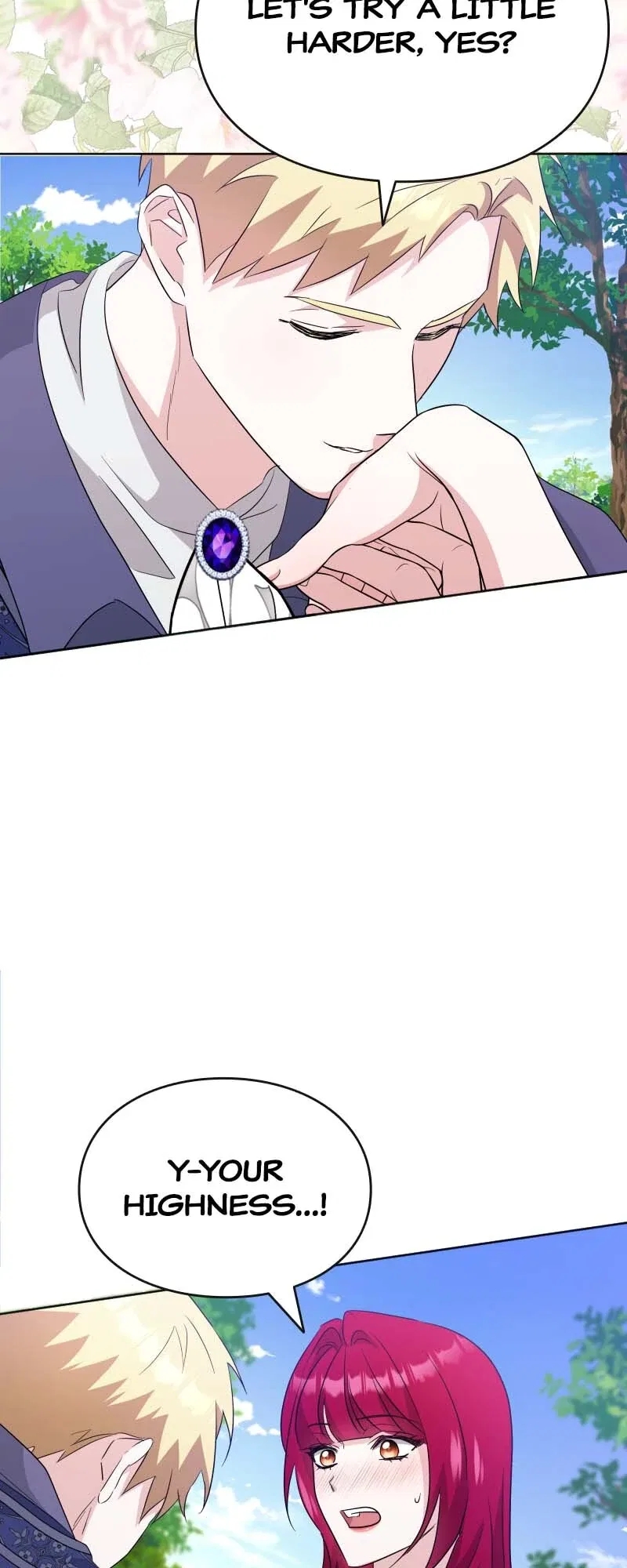 There’s a Witch in the Emperor’s Bedroom Chapter 42 – Page 43