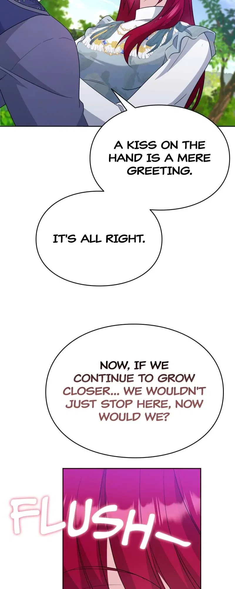 There’s a Witch in the Emperor’s Bedroom Chapter 42 – Page 44