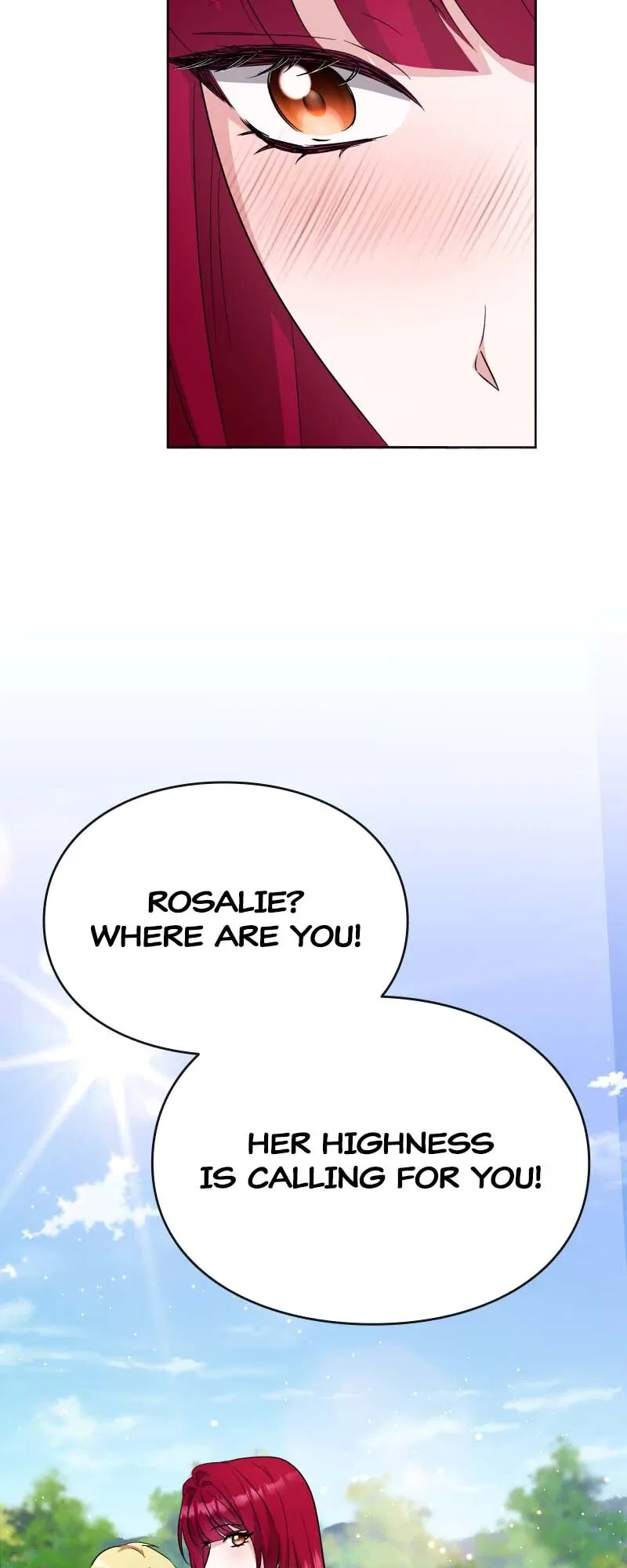 There’s a Witch in the Emperor’s Bedroom Chapter 42 – Page 45