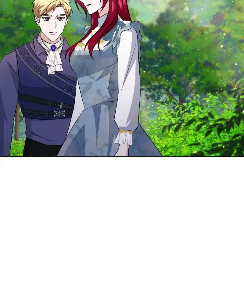 There’s a Witch in the Emperor’s Bedroom Chapter 42 – Page 46