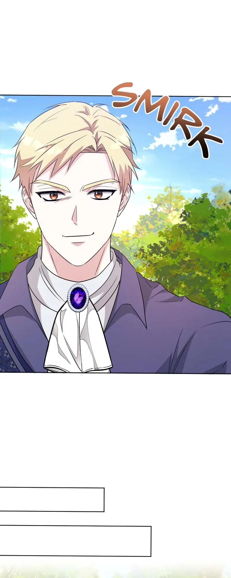There’s a Witch in the Emperor’s Bedroom Chapter 42 – Page 48