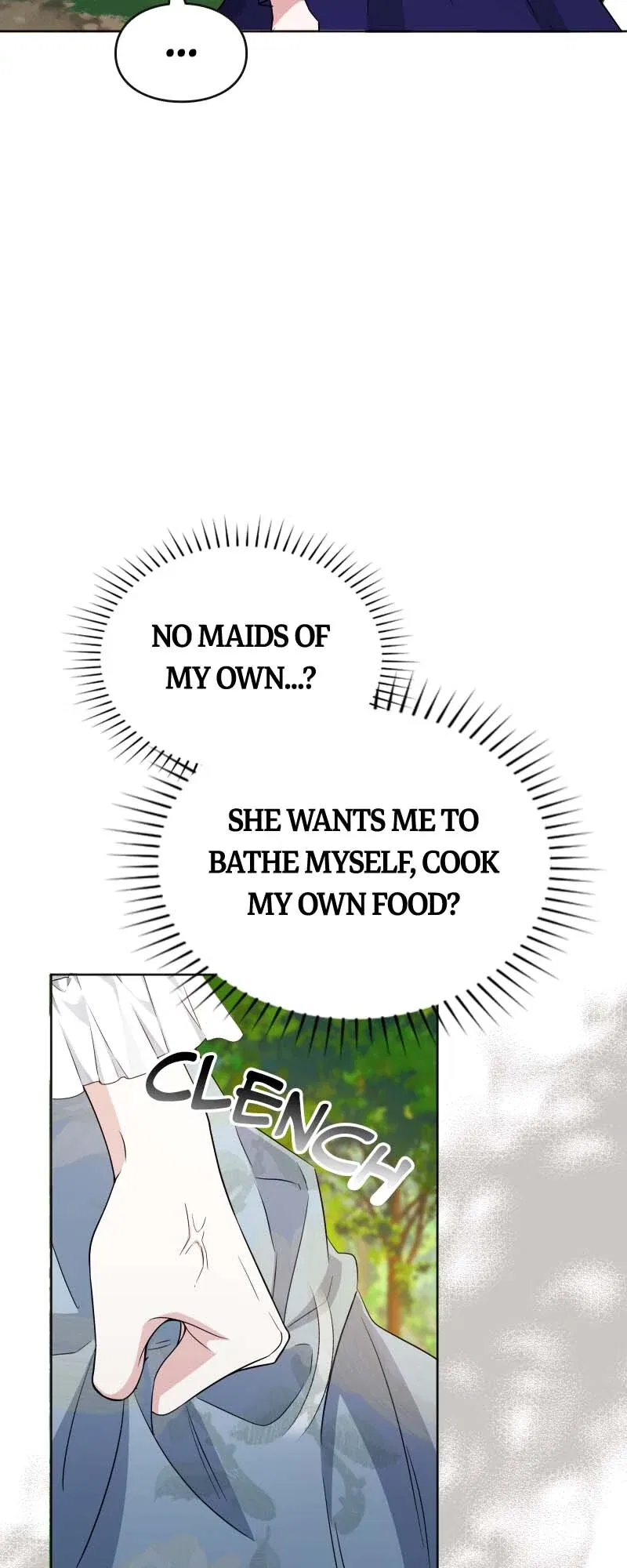 There’s a Witch in the Emperor’s Bedroom Chapter 42 – Page 54