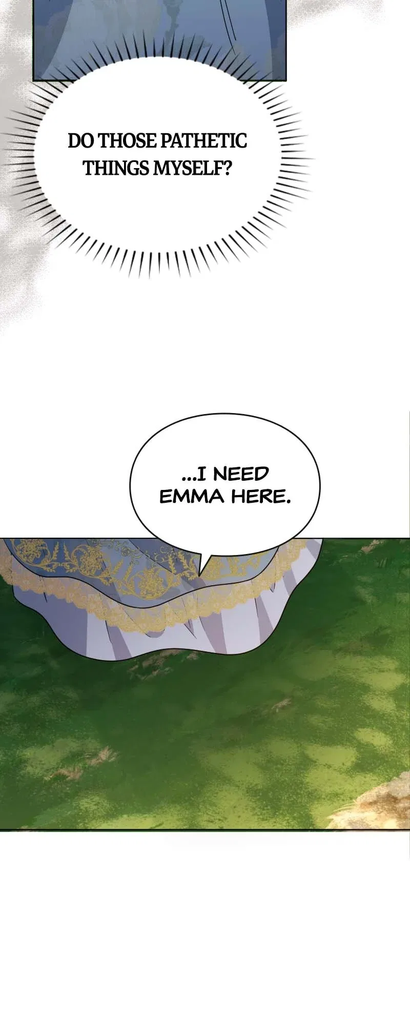 There’s a Witch in the Emperor’s Bedroom Chapter 42 – Page 55