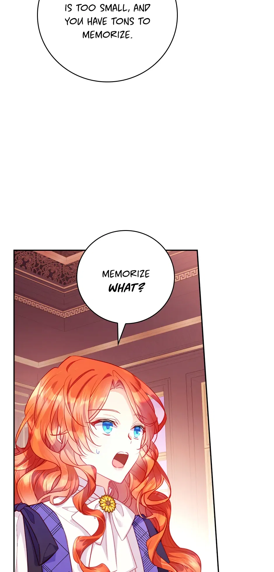 I’m Going To Meet You Beyond Time Chapter 17 – Page 4