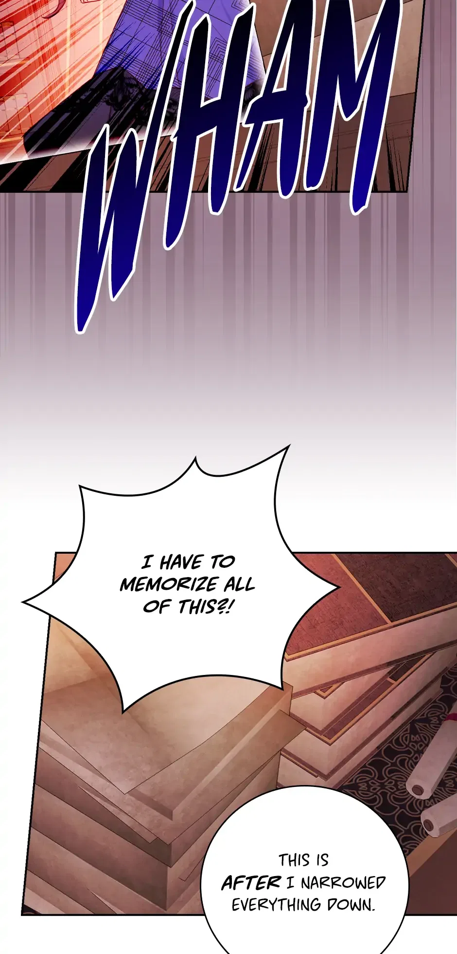 I’m Going To Meet You Beyond Time Chapter 17 – Page 7