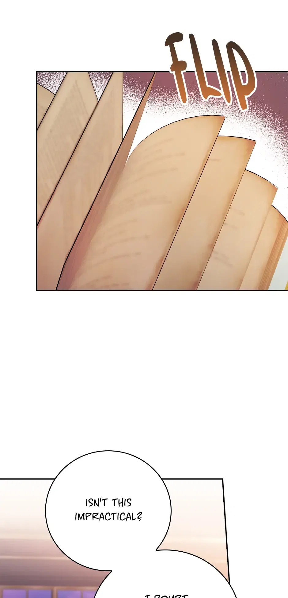 I’m Going To Meet You Beyond Time Chapter 17 – Page 10