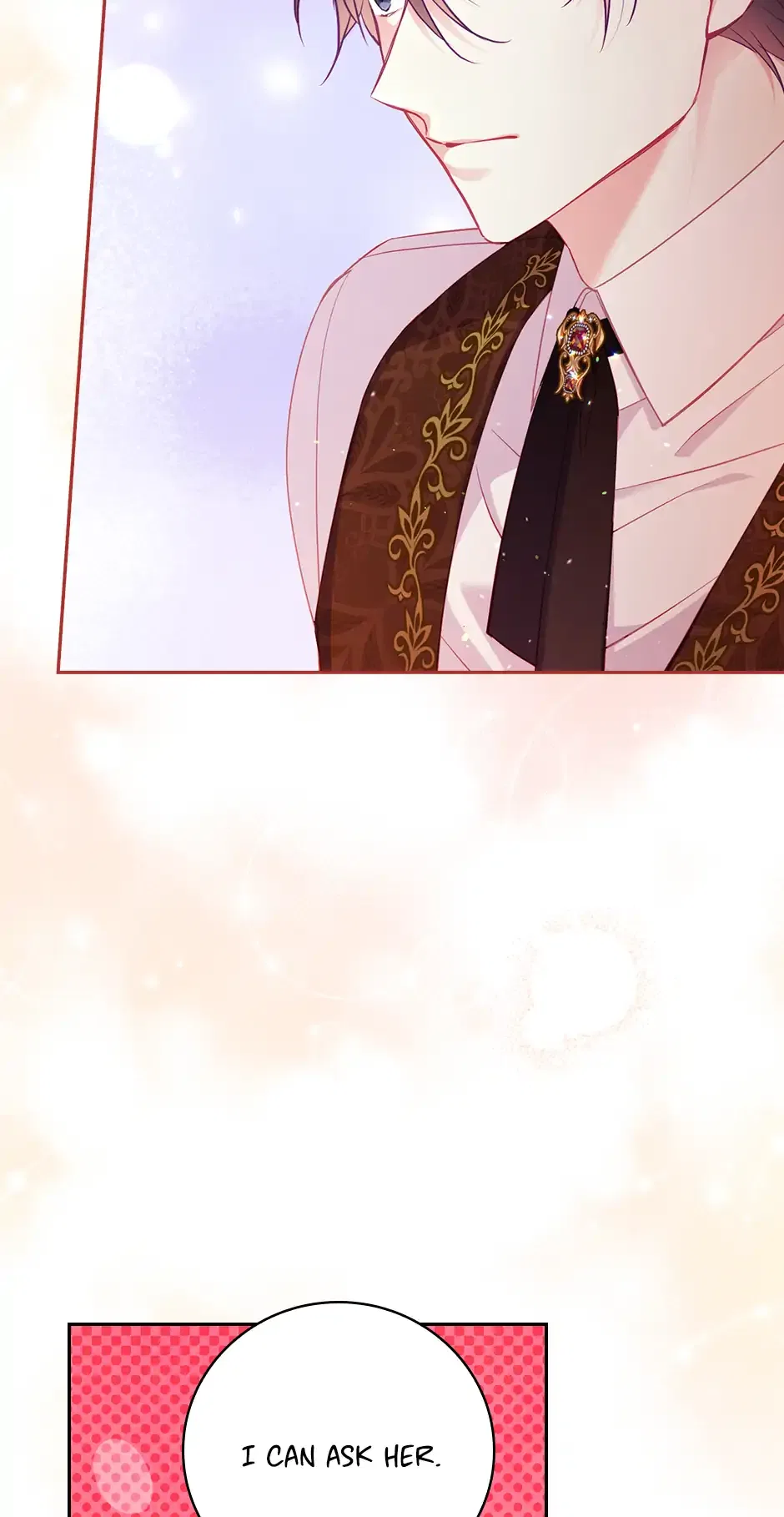I’m Going To Meet You Beyond Time Chapter 17 – Page 18