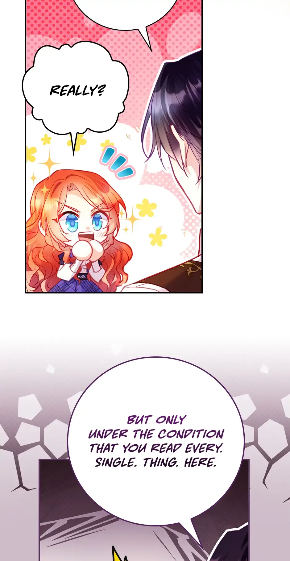 I’m Going To Meet You Beyond Time Chapter 17 – Page 19
