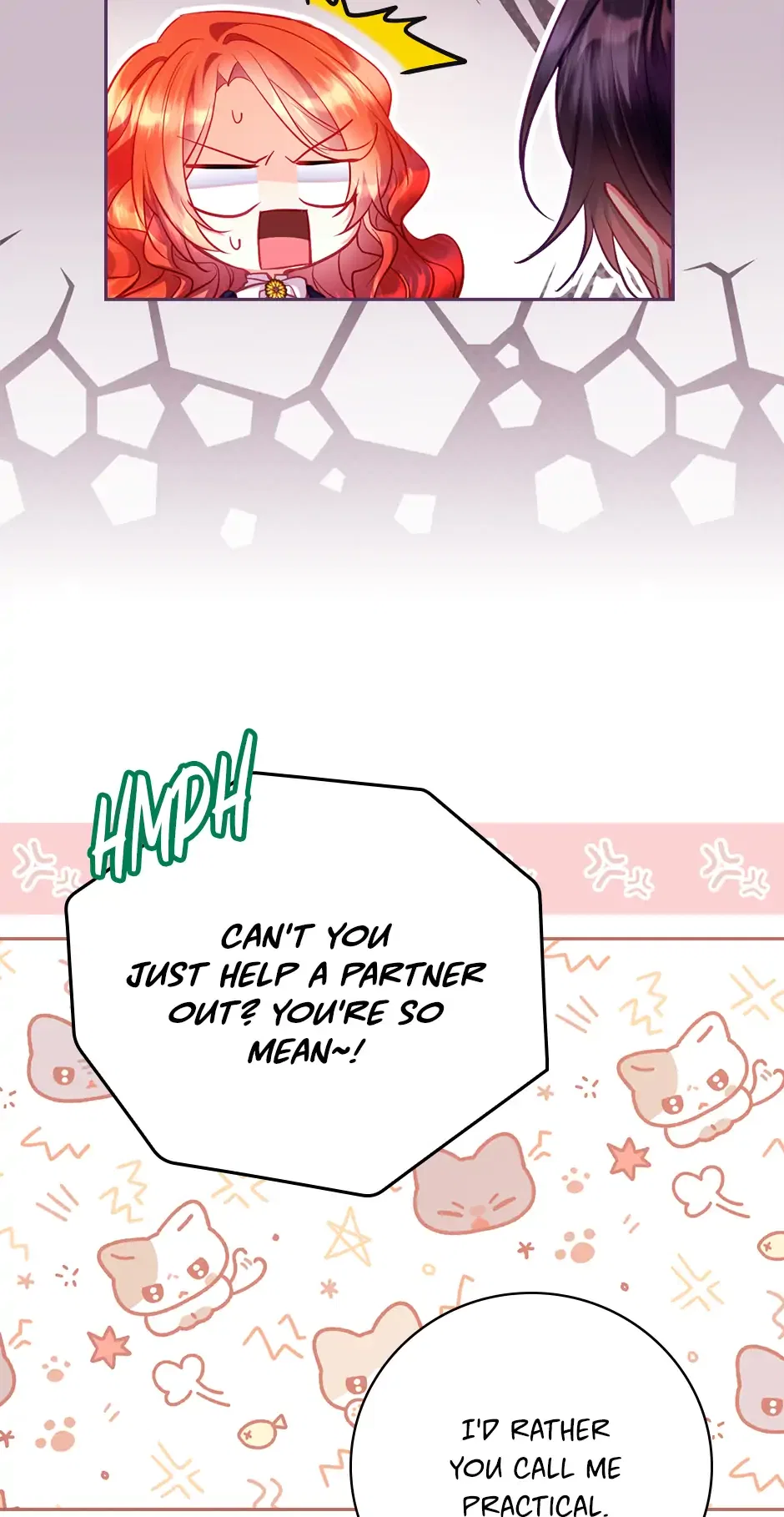 I’m Going To Meet You Beyond Time Chapter 17 – Page 20
