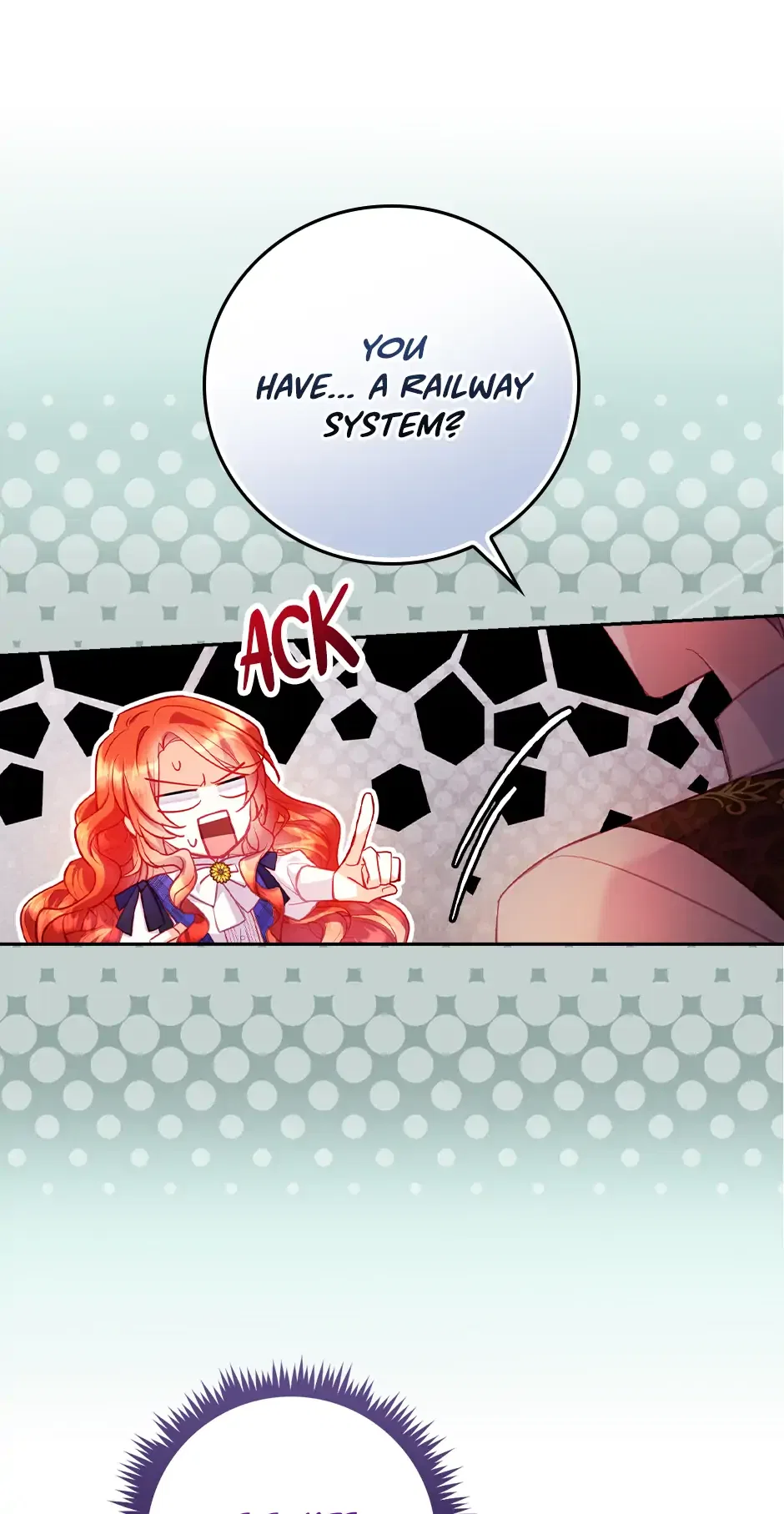 I’m Going To Meet You Beyond Time Chapter 17 – Page 25