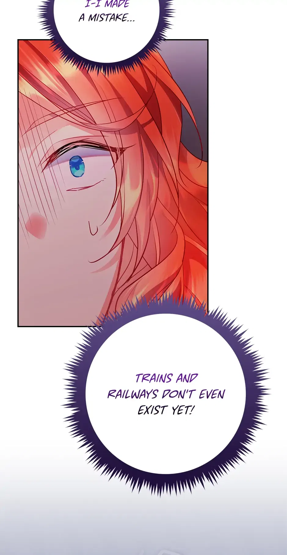 I’m Going To Meet You Beyond Time Chapter 17 – Page 26