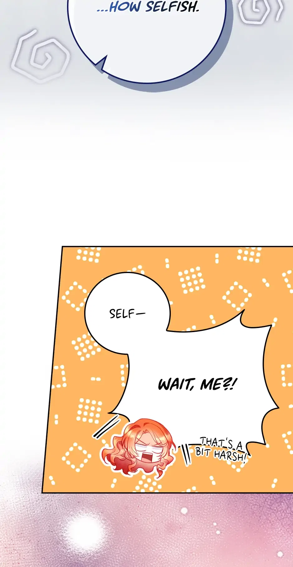 I’m Going To Meet You Beyond Time Chapter 17 – Page 28